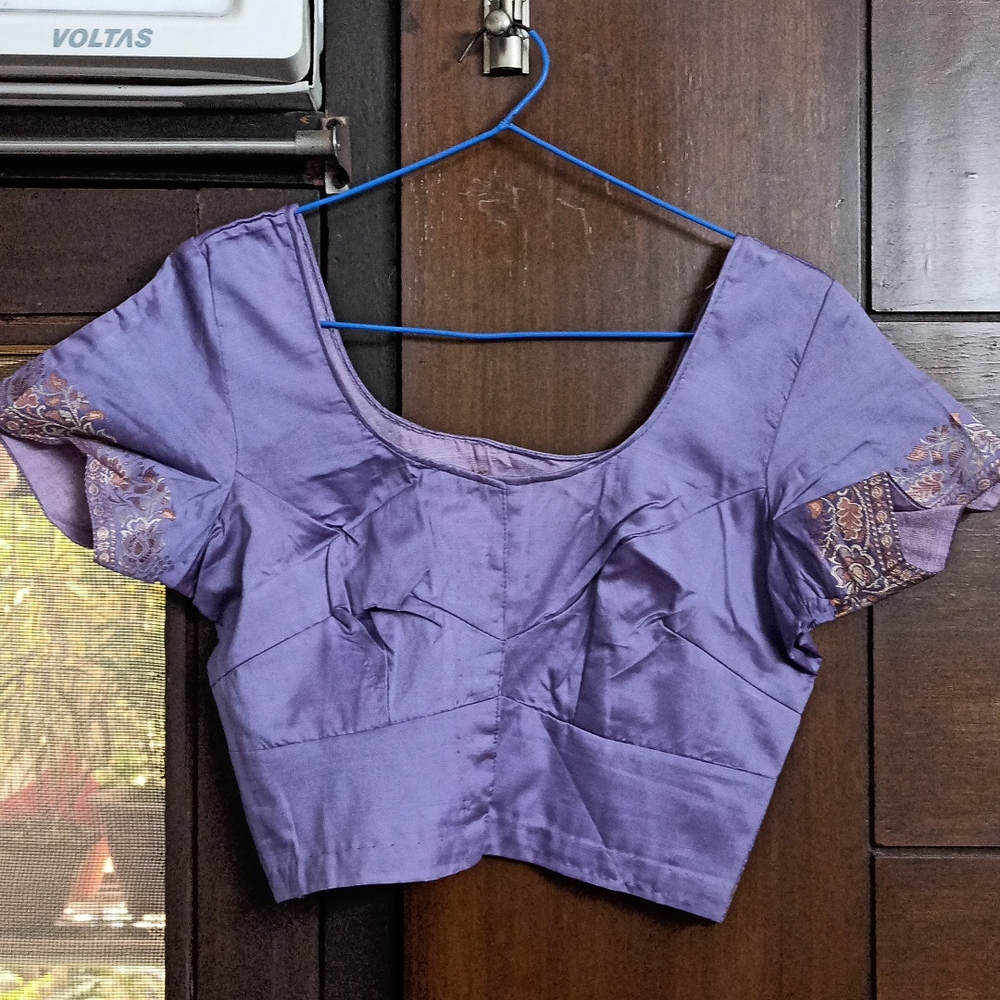 Silk Saree - Picture 11 of 17
